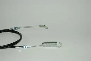 Bowdenzug für ALKO Balkenmäher Fahrantrieb BM 660, BM 870, 407151 Neu - Bild 1 von 1