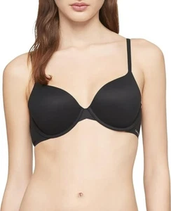NWD Calvin Klein Bra Black 34D - Picture 1 of 4