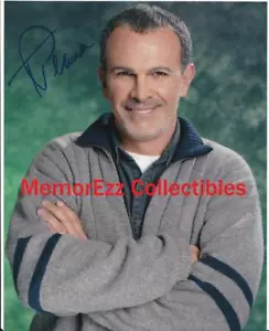 TONY PLANA Ugly Betty & Resurrection Blvd SIGNED Autograph 8x10 Color Photo - Picture 1 of 1