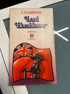 FORESTER - LORD HORNBLOWER - OSCAR MONDADORI - 1974 - Foto 1 di 1