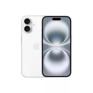 Brandneu Apple iPhone 16 - 128GB - Weiß (Entsperrt) - Bild 1 von 6