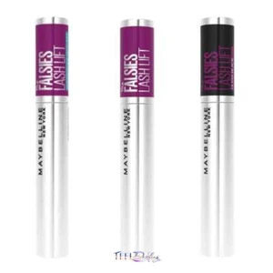Maybelline The Falsies Lash Lift Mascara - Bild 1 von 4