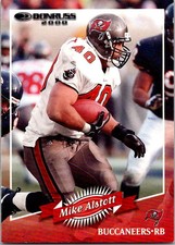 2001 Donruss #48 Ben Grieve 2000 Retro