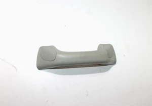 GENUINO FABRICANTE DE EQUIPOS ORIGINALES TOYOTA SEQUOIA TUNDRA GRIS PILAR DELANTERO INTERIOR MANGO DE AGARRE CON PERNOS - Imagen 1 de 2