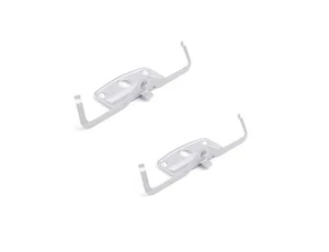 2 piece Front Anti Spring Brake Pads Clip for BMW E60 E66 745i 745Li 760Li 528xi - Picture 1 of 1