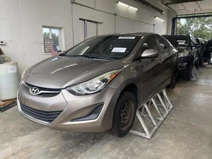 Used Body Control Module fits: 2016 Hyundai Elantra Body Control BCM RH center d - Picture 1 of 24