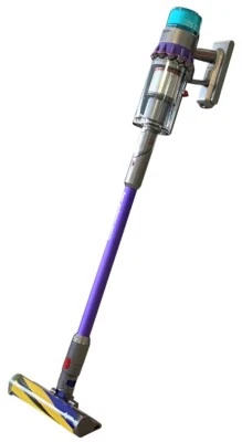 Dyson Gen5detect Absolute beutelloser und kabelloser Akku-Handstaubsauger - Bild 1 von 4