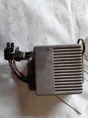 Controlador de combustión Jeep Wrangler 1987-1990 (6-258 4,2 L) MT Foto 1 de 2