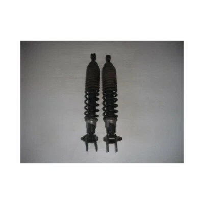 AMMORTIZZATORI POSTERIORI APRILIA SCARABEO 200 2008 2011 Foto 1 de 4