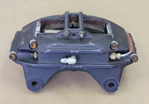 WILWOOD SUPERLITE JF 12-4Q31 RS DISC BRAKES JR33 5.96 "R" BRAKE CALIPER - Foto 1 di 11