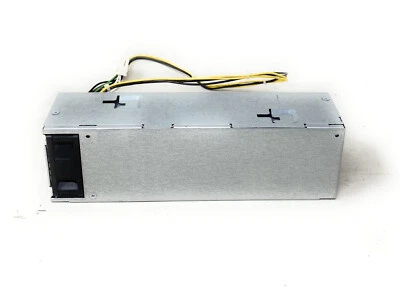 Dell AC255ES-01 PCB049 Charger 255W For OptiPlex 3020-7020-9020 - Grey - Image 1 of 4