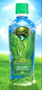 Youngevity Plan1x Beyond Osteo fx Liquid 1 bottle by Dr Wallach