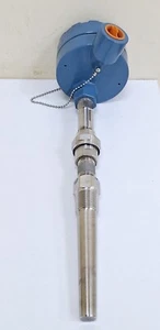 Sensor detector de temperatura Rosemount 214CRWSMB1D3E0092SLW - Imagen 1 de 10