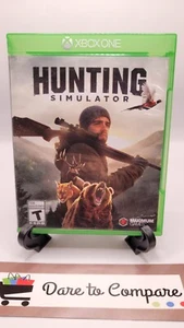 Hunting Simulator - Xbox One - Imagen 1 de 4