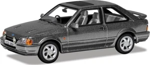 1:43 Corgi Vanguards #VA14304 Ford Escort Mk4 RS Turbo Grigio Mercurio 1990 - Foto 1 di 1