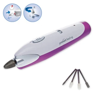 Nagelfräser PROMED FEELING Schleifgerät elektrische Nagelfeile Maniküre Akku - Bild 1 von 3