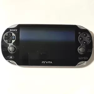 SONY PS Vita PCH-1100 Console Region Free - Picture 1 of 5