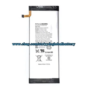 Neu SNYGGY3 Akku für Sony PlayStation Portal Handheld Spiel PSP 3,87V 4370mAh - Bild 1 von 2