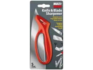 Multi-Sharp Knife & Blade Sharpener ATTMS4100E MS4100E - Picture 1 of 6
