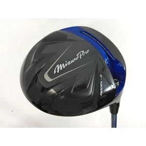 Mizuno Driver Mizuno Pro MODEL-S Driver 2019 FLEX LOFT Motore Speeder 569 Evolut - Picture 1 of 3