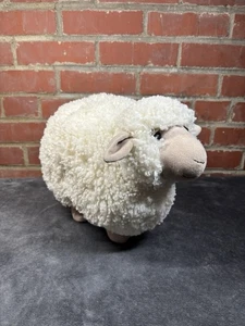 Jellycat London Rolbie das Schaf kleines Plüschtier Stofftier Spielzeug wird nicht mehr hergestellt - Bild 1 von 9