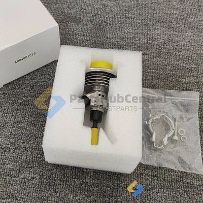 Inyector DEF de líquido de escape diésel para Mercedes-Benz Sprinter 2500 3500 10-19 EE. UU. Foto 1 de 4