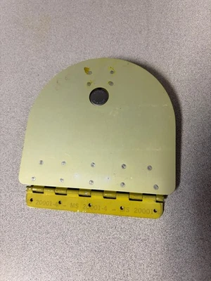 PIPER PA46 MALIBU 84147-002 CAPÓ ACEITE PUERTA MONTAJE-NUEVO Foto 1 de 2