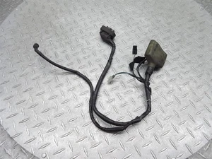 Honda CBR600 2012 09-12 CBR600RR CBR 600 faro delantero cableado sub arnés telar - Imagen 1 de 9