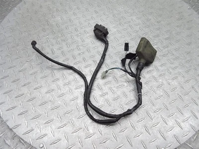 Honda CBR600 2012 09-12 CBR600RR CBR 600 faro delantero cableado sub arnés telar Foto 1 de 4
