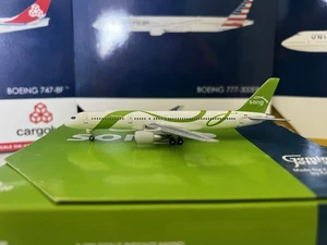 Gemini Jets 1:400 Song 757-200 Ultra Rare SD - Picture 1 of 6