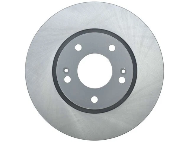 Rotor de freno delantero API 81JQ63J para Kia Rondo 2011-2012 Foto 1 de 1