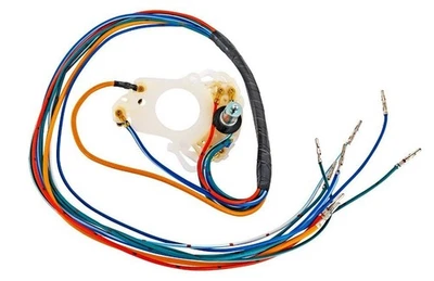 Reproduction Turn Signal Switch Fits 1965 Ford Ranchero W/Alternator and Cruise - Image 1 of 4
