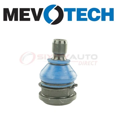 Mevotech OG Suspension Ball Joint for 2010-2013 Kia Soul 1.6L 2.0L L4 - fh Foto 1 de 4