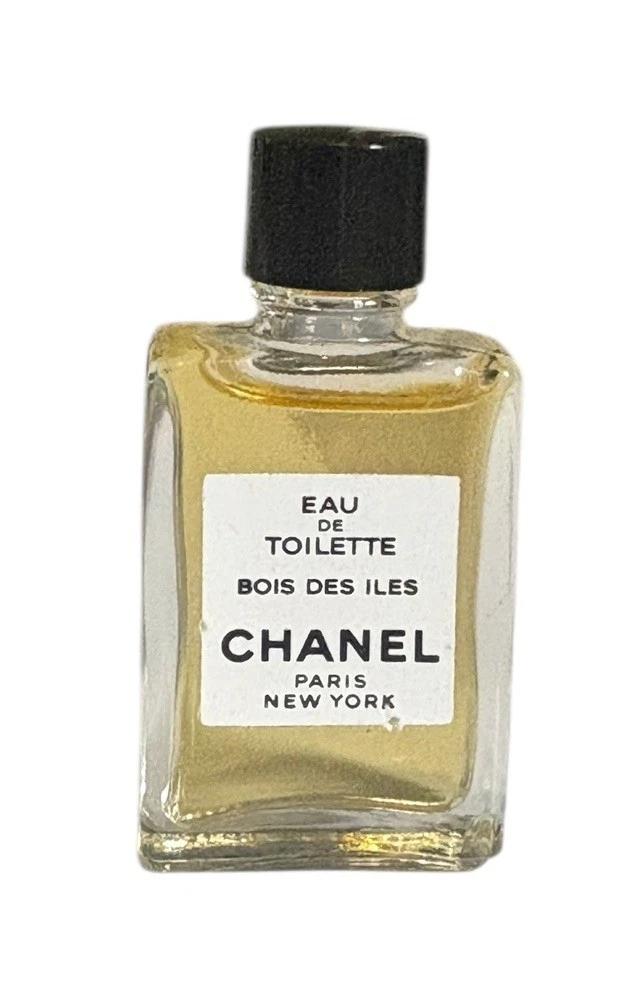 CHANEL シャネル BOIS DES ILES（ボワデジル） 200ml CHANEL BOIS DES