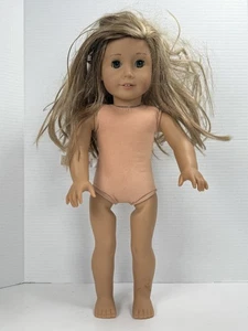 18 Inch American girl doll 2014 - Picture 1 of 14