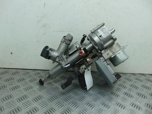 Piantone servosterzo regolabile Ford B Max ed ecu Hc15v052a3 1.4 benzina 12-14Z - Foto 1 di 8