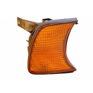 FIT FOR BMW 525I 1989 - 1995 CORNER PARK SIGNAL LAMP RIGHT PASSENGER - Picture 1 of 2