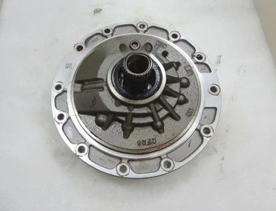 Bomba de óleo de transmissão A8TR1 para HYUNDAI KIA Mohave Borrego GENESIS EQUUS 8 VELOCIDADES - Imagem 1 de 2