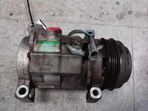 A/c Air Compressor CHEVY SILVERADO 1500 03 04 05 06 07 08 09 10 - Bild 1 von 3