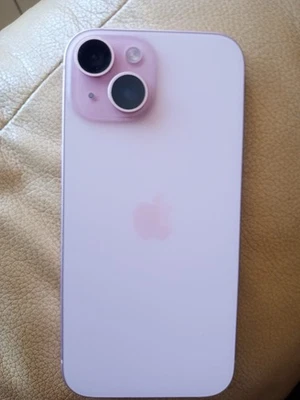 iphone 15 256gb - Immagine 1 di 2