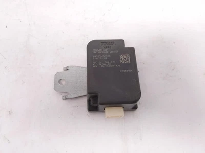 Módulo receptor conductor trasero Toyota Tundra TPMS 2007-2017 - 89760-0C020 Foto 1 de 4