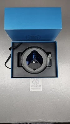 Coheed & Cambria VAXIS ll Window Of The Waking Mind Containment Unit & Box ONLY — 第 1/4 张图片