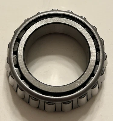 Rolamento cônico Case IH G57452 genuíno (o mesmo que 618023R91) novo fabricante de equipamento original - Imagem 1 de 3