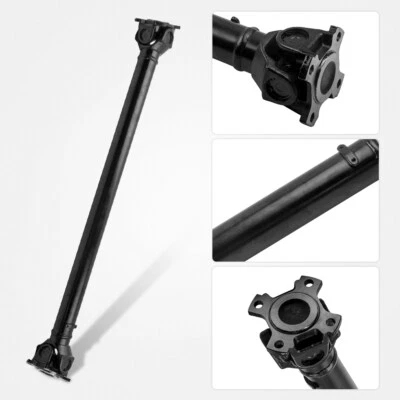 Albero Trasmissione Giunto Albero Anteriore for BMW 3 E90 E91 E92 26207529294 - Image 1 of 4