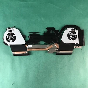 ASUS FAN AND HEATSINK GA502DU-BR7N6 13N1-8LM0111 13N1-8LA0C01 - Picture 1 of 8