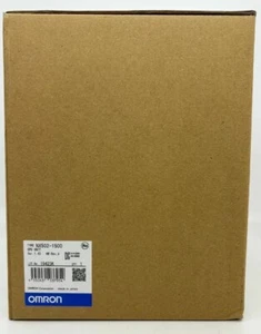 Unidad controladora Omron NX502-1500 NX5021500 1 PIEZA nueva a través de FedEx o DHL - Imagen 1 de 5
