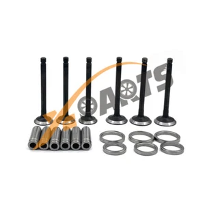 D722 Valve Train Kit For Kubota Engine - Picture 1 of 1