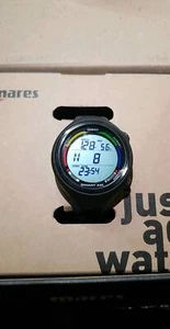 Computadora de buceo Mares Smart Air usada con módulo de tanque LED - Imagen 1 de 1