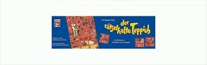 GW6463 Hein Spiele - Der rätselhafte Teppich - Bild 1 von 1