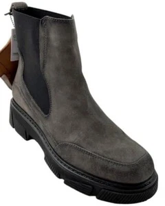 Bugatti Damen Stiefelette 431-A9836-1400 Taupe Gr.37 - Bild 1 von 5